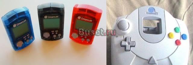 Джойстики для Dreamcast Тула