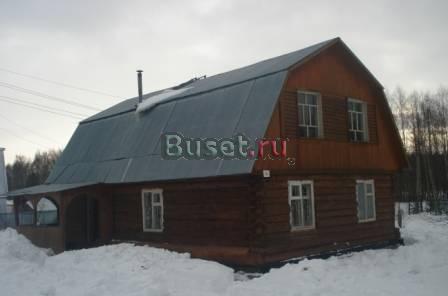 Дача  д Березовый Мостик, с/т Топограф Ногинск