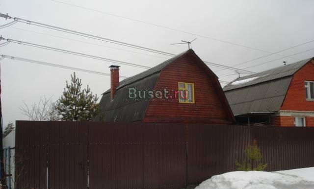 Дача в с/т "Восход", г. Электросталь Электросталь