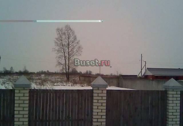 Земельный участок   д Большое Буньково Большое Буньково