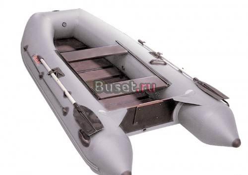 В аренду лодка Viking S 340 c мотором Yamaha 2л.с Санкт-Петербург