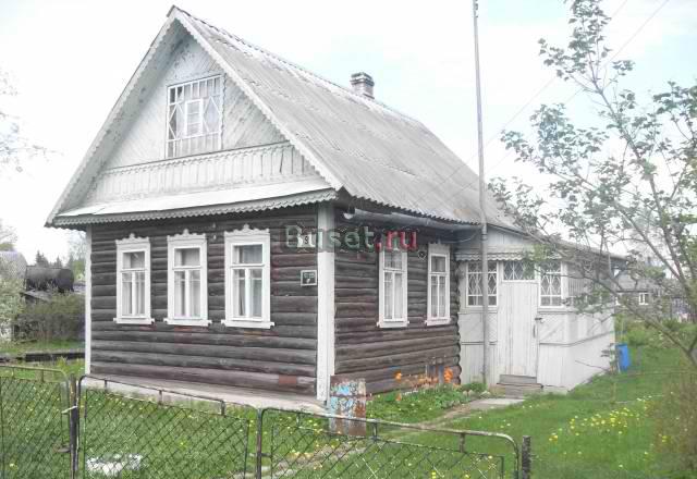 Теплый,зимний дом Санкт-Петербург