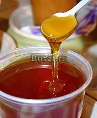 Пчелиный мед Москва