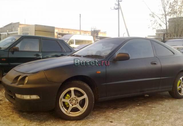 Honda Integra, 1995 Альметьевск