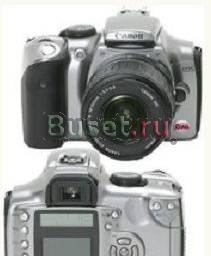 Canon 350d body Москва