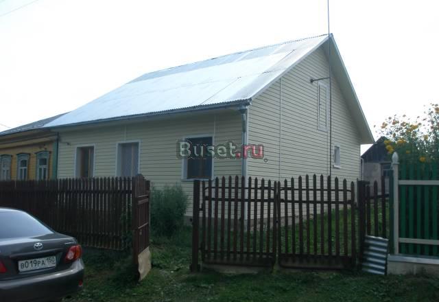 Продается дом в серпуховском р-не, д.Каменки Серпухов