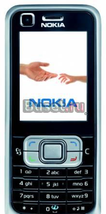 Nokia 6120 Москва