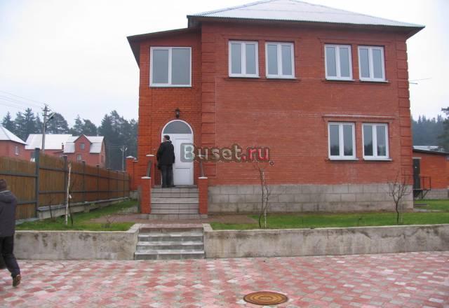 Сдается дом в Коттеджном поселке Сергиев Посад