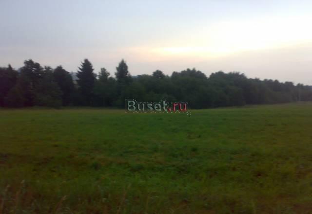 Земельный участок под ижс в красивом живопис.месте Сергиев Посад