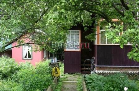 Скеимф.ш.дача с выходом в лес и к реке Москва