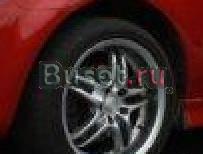 Литые диски+летняя резина R17 Санкт-Петербург