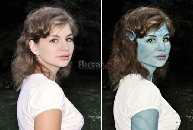 Обработаю Ваши фотографии недорого Москва