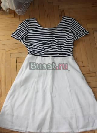Женская одежда. 2 платья, 1 джинсы Москва
