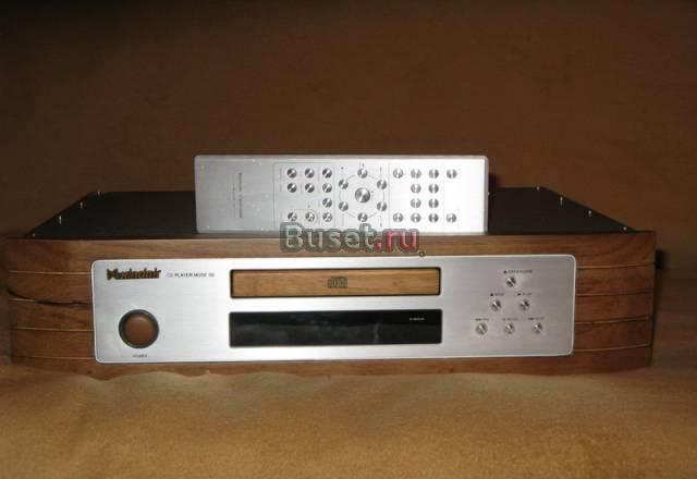 CD-плеер Xindak Muse SE Москва