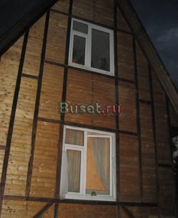 Дом, участок Москва