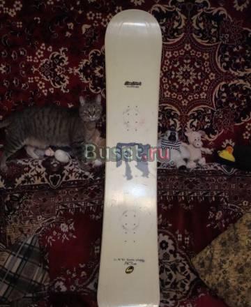 Сноуборд Limited Москва