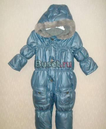Комбинезон Mothercare 12-18 мес Москва