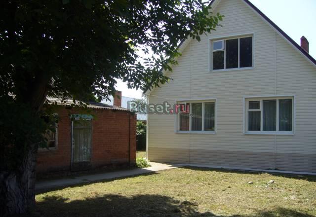 Дом 175м2 в Северском районе 4 500 тыс руб торг Ильский