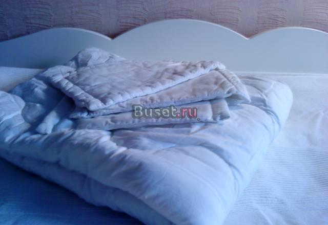 Одеяло и подушки  Петрозаводск