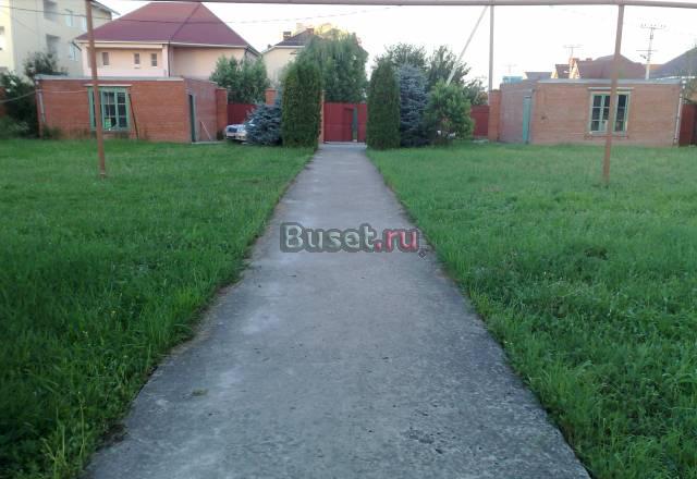 Хозяин. Продаю земельный участок Краснодар