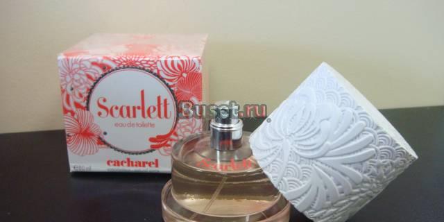 Парфюмерия и косметика Казань