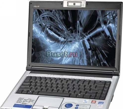 Asus  F8Sg T8100 Москва