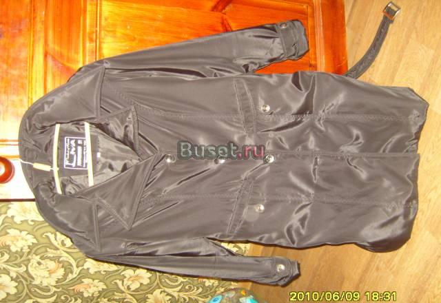 Пальто осенне за 1000 руб.Новое Рязань