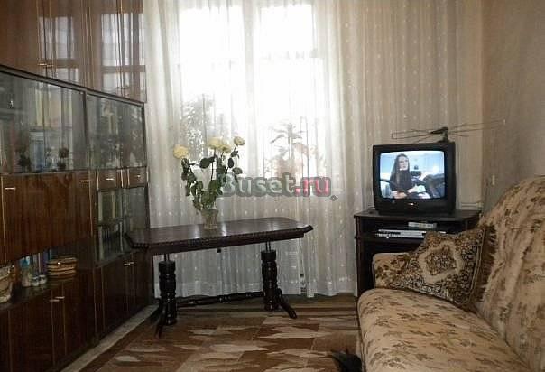 Комната 7000р м. Владимирская Санкт-Петербург