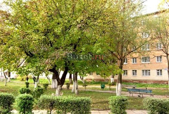 Комната 15 м + балкон, г. Павловский Посад Павловский Посад