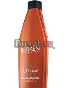 Redken after-sun shampoo Москва