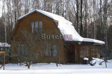 Дача в с/т "Восточное", г. Электросталь Электросталь