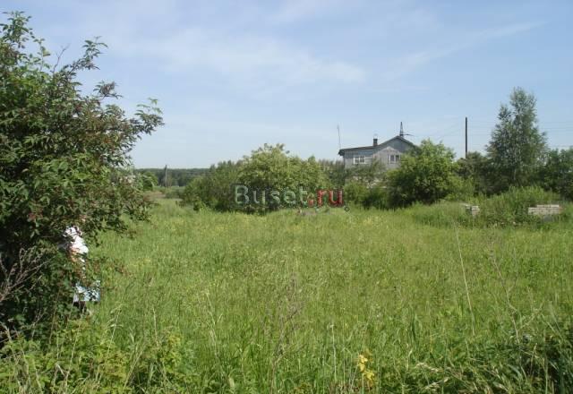 Участок 8 соток, 85 км от МКАД .Щелковское Киржач