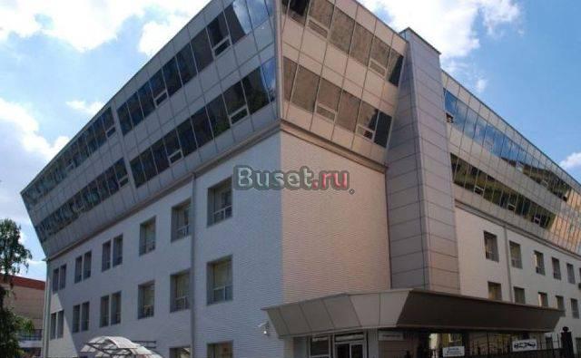 Октябрьская. Аренда офиса  от 150 кв Москва