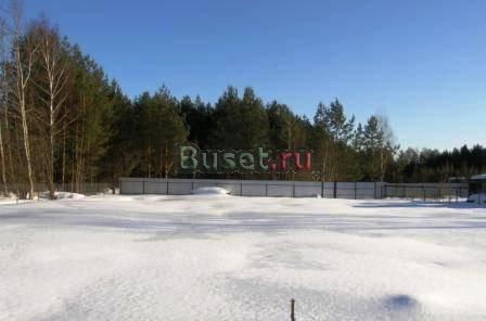 Участок в п. Фрязево, ул. Пролетарская Электросталь