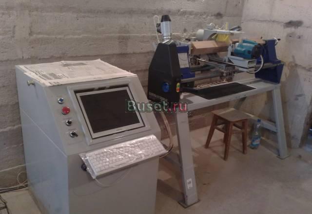 Деревообрабатывающие станки с чпу Чегем