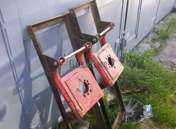 Контаватель автомобильный Санкт-Петербург