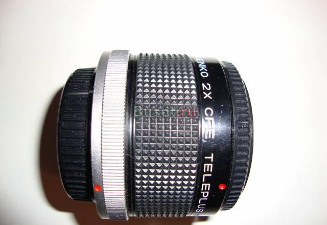 Конвертер для объектива canon Саратов