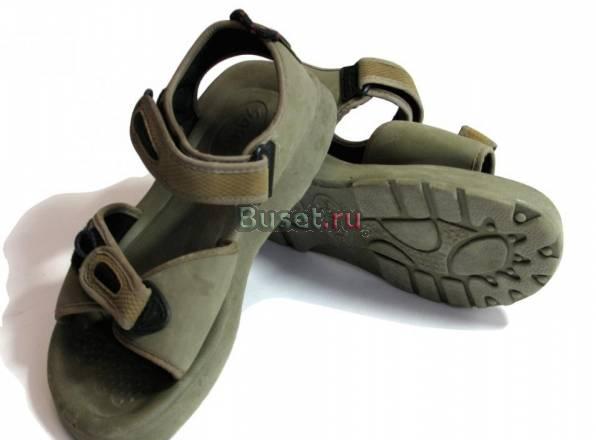 Сандали Москва