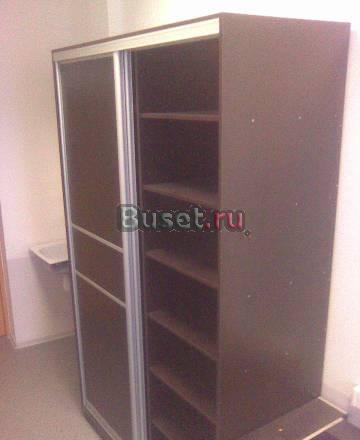 Готовый шкаф купе, новый Москва