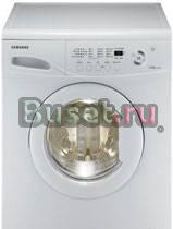 Продаю узкую стиральную машину Samsung - WF-S 861 Москва