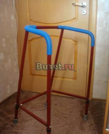 Ходунки для больного Санкт-Петербург