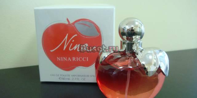 Парфюмерия и косметика Хабаровск