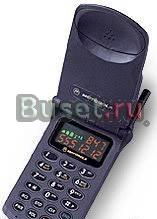 Motorola star tac 3000 Санкт-Петербург