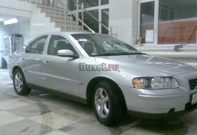 Volvo S60, 2005 Саратов