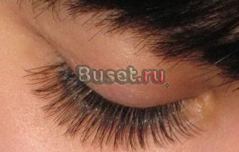 Наращивание ресниц качественно Москва
