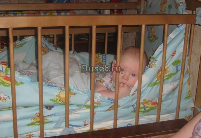 Детская кроватка Ижевск