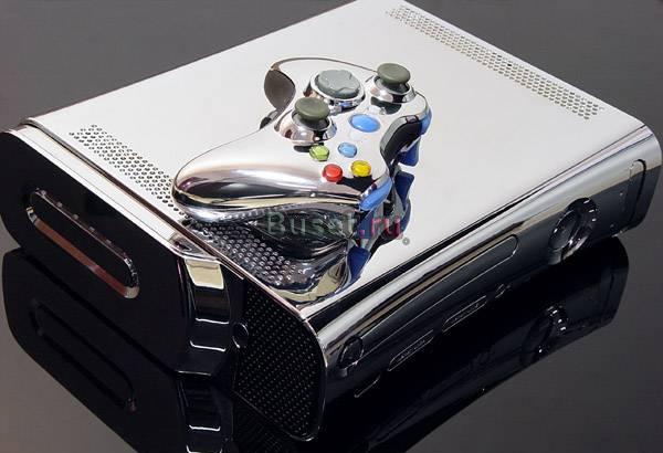 Перепрошивка всех xbox 360 за 399р. + игра Москва