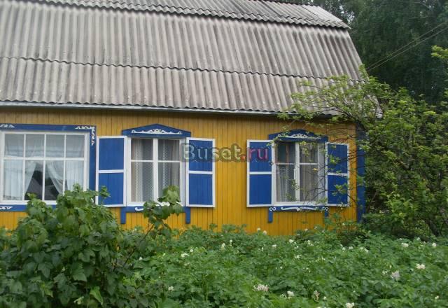 Дача Новосибирск