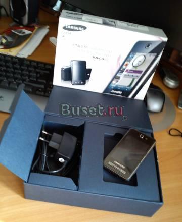 Samsung f480 Санкт-Петербург