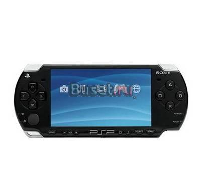 Psp slim +2gb Москва